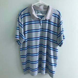 Columbia polo shirt